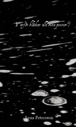 Bokomslaget till "Varför bläckar alla mina pennor?", King ink Förlag.