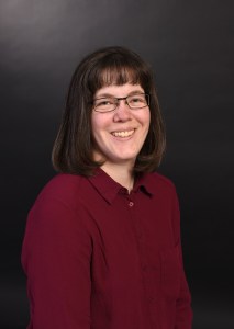 Lena Petersson. Lågupplöst bild. Foto: Per-Åke Roos, Rapps Foto.