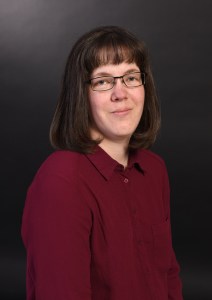 Lena Petersson. Lågupplöst bild. Foto: Per-Åke Roos, Rapps Foto.