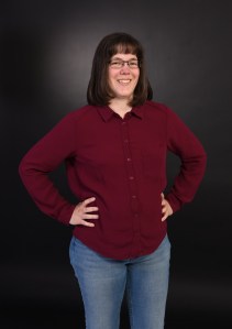 Lena Petersson. Högupplöst bild. Foto: Per-Åke Roos, Rapps Foto.