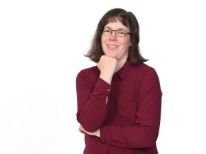 Lena Petersson. Högupplöst bild. Foto: Per-Åke Roos, Rapps Foto.