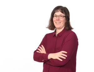 Lena Petersson. Högupplöst bild. Foto: Per-Åke Roos, Rapps Foto.