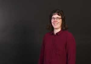 Lena Petersson. Lågupplöst bild. Foto: Per-Åke Roos, Rapps Foto.