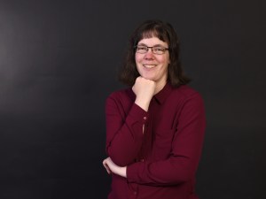 Lena Petersson. Högupplöst bild. Foto: Per-Åke Roos, Rapps Foto.