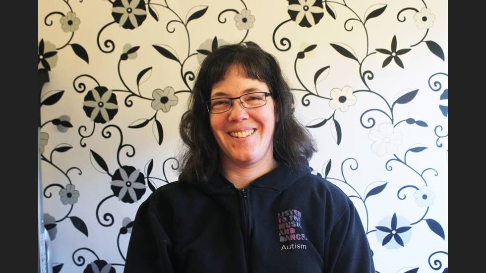 lena-petersson-linkoping-har Foto Tina Gerdien